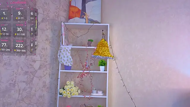 Snapshot of GiseleLamos chatting on January 9, 3:13 am GiseleLamos online show from January 9, 3:13 am