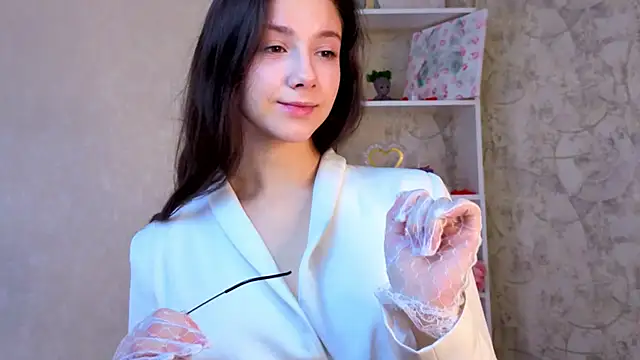 Snapshot of GiseleLamos chatting on February 26, 3:39 am GiseleLamos online show from February 26, 3:39 am