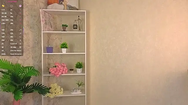 Snapshot of GiseleLamos chatting on February 10, 4:11 am GiseleLamos online show from February 10, 4:11 am