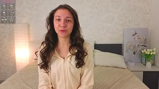 GiseleLamos online show from October 5, 3:08 am