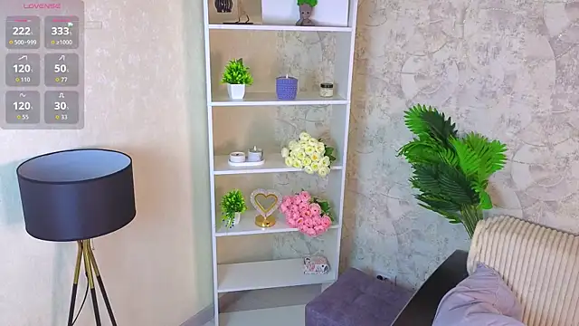 GiseleLamos online show from October 25, 3:06 am