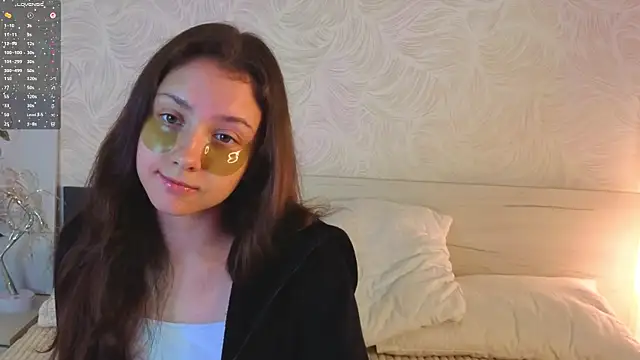 GiseleLamos online show from September 20, 3:11 am