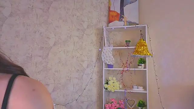 Snapshot of GiseleLamos chatting on December 19, 3:32 am GiseleLamos online show from December 19, 3:32 am