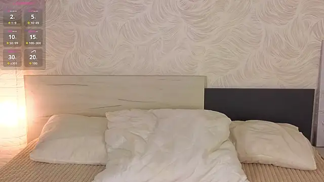 GiseleLamos online show from October 1, 3:11 am