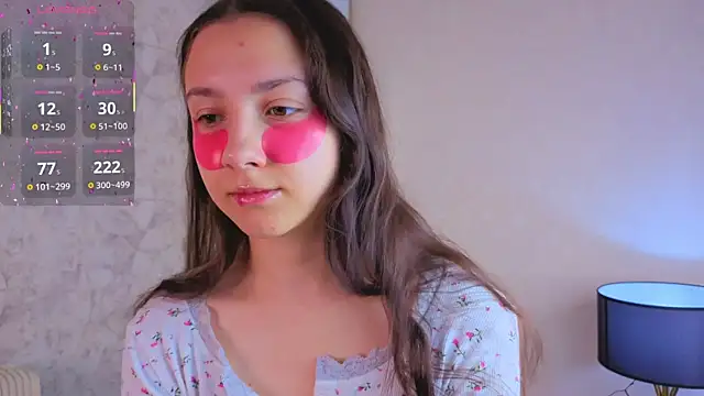 Snapshot of GiseleLamos chatting on January 14, 3:32 am GiseleLamos online show from January 14, 3:32 am