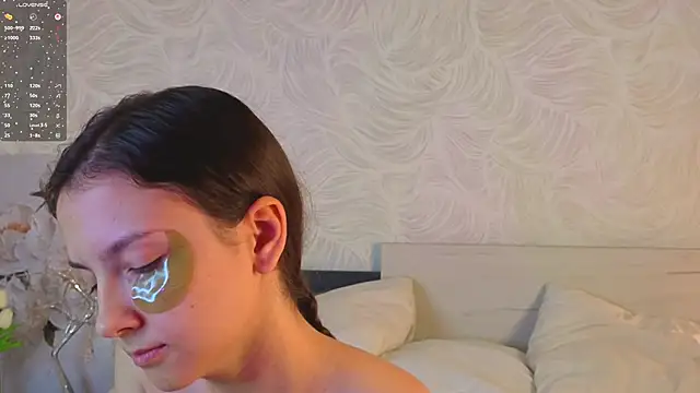 GiseleLamos online show from September 21, 3:11 am