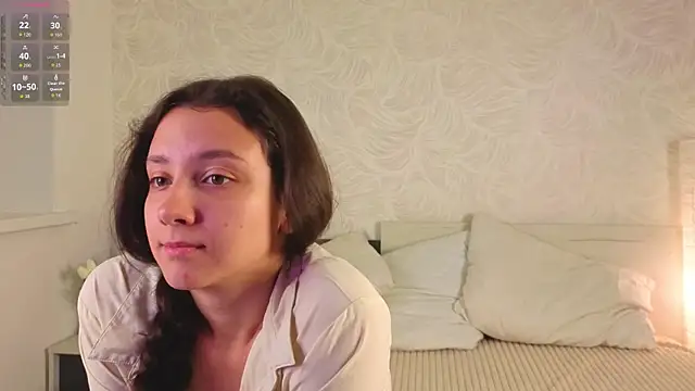 GiseleLamos online show from September 25, 3:23 am