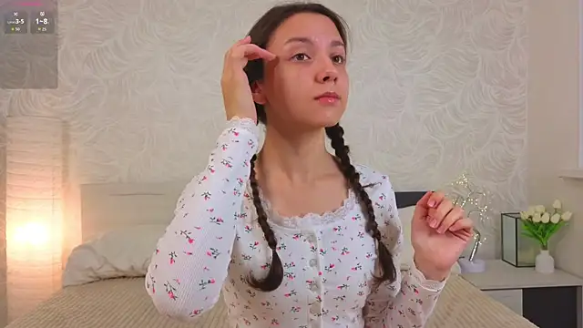 GiseleLamos online show from October 10, 3:07 am