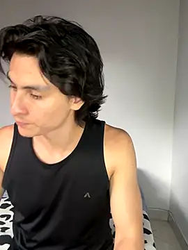 Snapshot of AlexanderHall chatting on September 11, 9:37 pm AlexanderHall online show from September 11, 9:37 pm