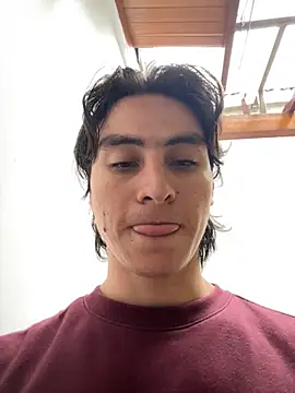 Snapshot of AlexanderHall chatting on October 12, 7:26 pm AlexanderHall online show from October 12, 7:26 pm