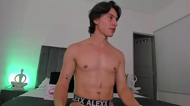 Snapshot of AlexanderHall chatting on September 22, 11:55 pm AlexanderHall online show from September 22, 11:55 pm