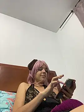 MorganKink online show from October 24, 4:11 am