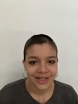 MorganKink online show from October 3, 1:56 pm