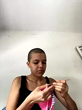MorganKink online show from October 16, 4:59 pm
