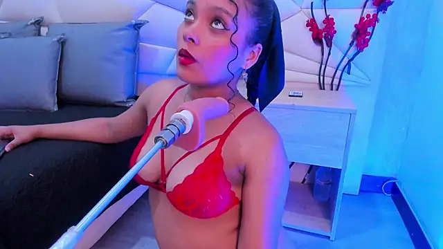 ValeriaJulio  online show from February 25, 12:11 am