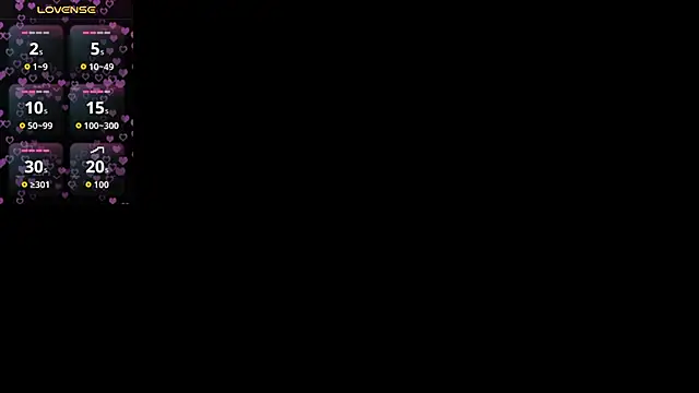 karlie small online show from March 18, 7:37 pm