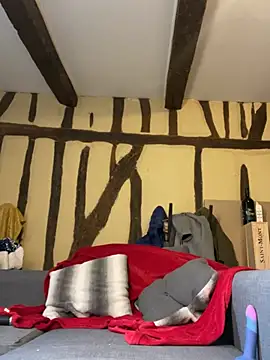 Snapshot of Toto-pika chatting on March 3, 9:16 am Toto-pika online show from March 3, 9:16 am