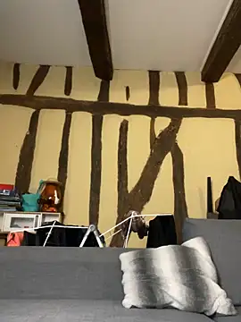 Snapshot of Toto-pika chatting on February 14, 1:22 pm Toto-pika online show from February 14, 1:22 pm