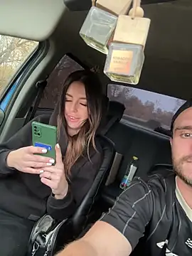 Oksiandfray online show from October 9, 1:44 pm