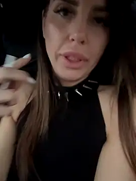 Oksiandfray online show from October 24, 2:16 pm