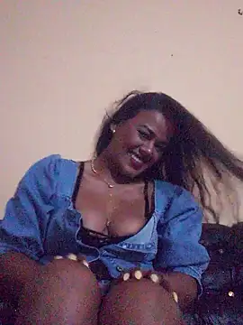 afroditaligh online show from October 9, 2:39 pm
