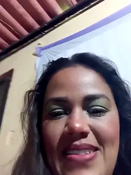 afroditaligh online show from November 12, 12:09 pm