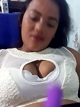 afroditaligh online show from November 14, 2:54 pm