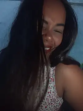 afroditaligh online show from January 8, 3:07 pm