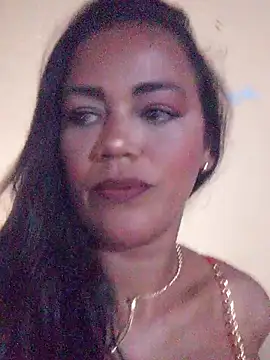 afroditaligh online show from October 7, 12:17 pm