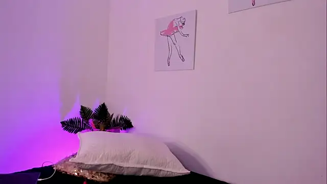 BianncaRibeiro online show from February 22, 2:14 am