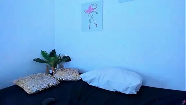 BianncaRibeiro online show from February 20, 10:01 pm