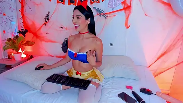 BianncaRibeiro online show from October 29, 9:58 pm