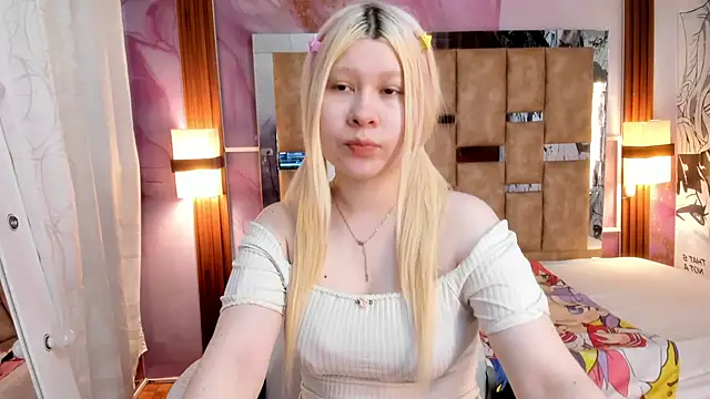 Melody Lolii online show from November 10, 6:13 pm