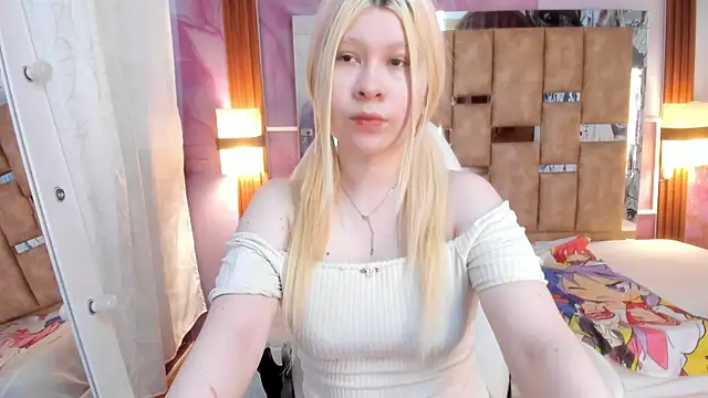 Melody Lolii online show from November 12, 6:12 pm