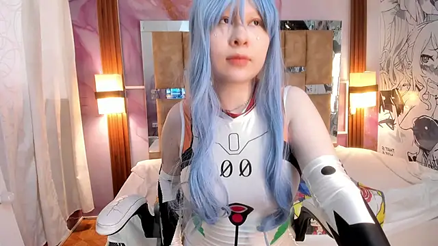 Snapshot of Melody_Lolii chatting on October 14, 6:08 pm Melody Lolii online show from October 14, 6:08 pm