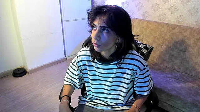 Dereck Manson online show from September 18, 7:17 pm