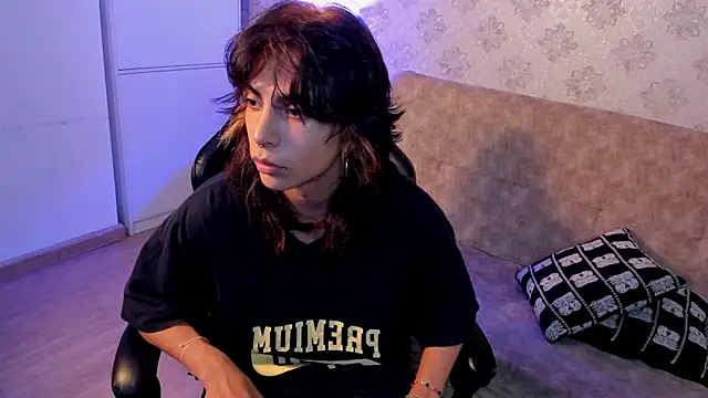 Dereck Manson online show from September 21, 7:30 pm