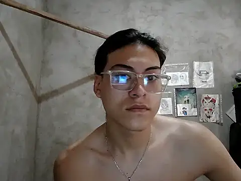 dirty model online show from May 1, 5:07 pm