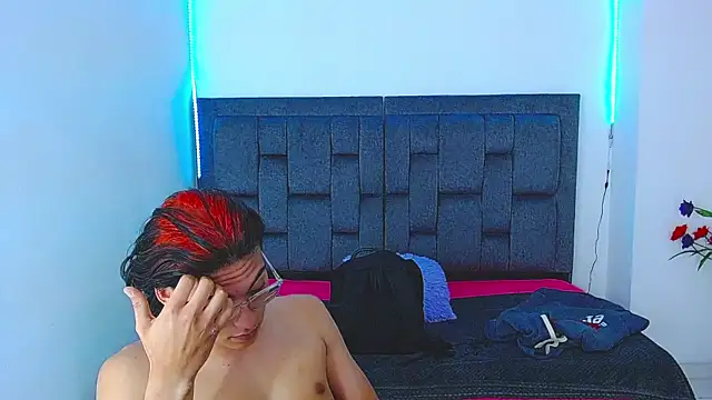 Snapshot of dirty_model chatting on September 22, 3:23 am dirty model online show from September 22, 3:23 am