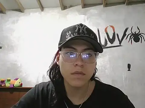 dirty model online show from March 22, 2:59 am