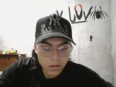 dirty model online show from April 5, 7:37 am