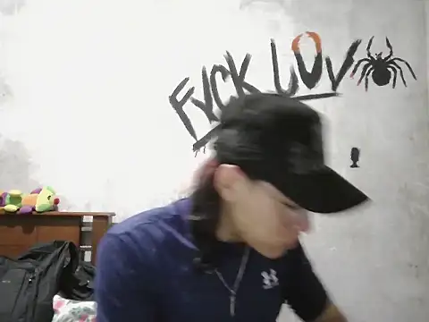 dirty model online show from March 24, 4:23 am