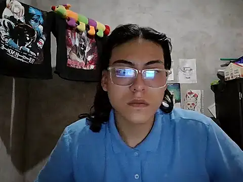 dirty model online show from May 28, 6:58 pm
