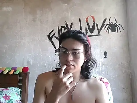 dirty model online show from February 27, 4:51 pm