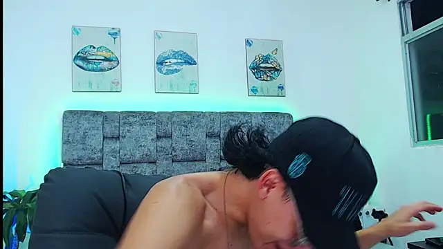 Snapshot of dirty_model chatting on September 14, 12:55 am dirty model online show from September 14, 12:55 am