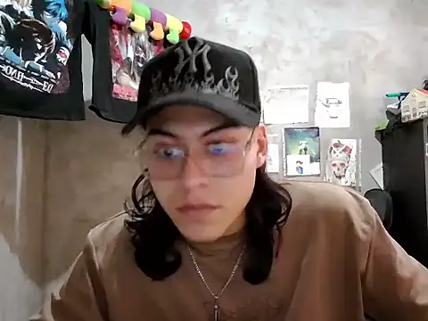 dirty model online show from June 2, 7:58 pm