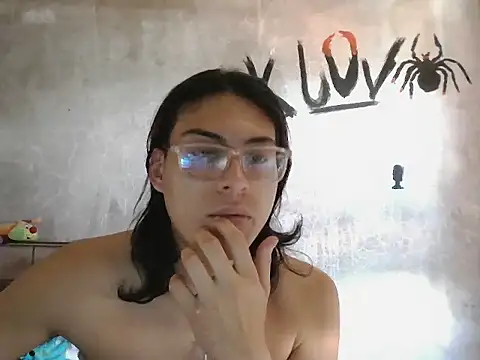 dirty model online show from March 28, 5:47 pm