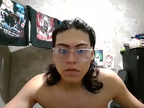 dirty model online show from May 21, 3:59 am