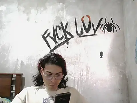 dirty model online show from April 8, 10:11 pm