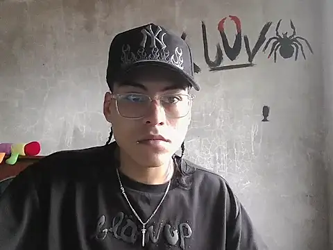 dirty model online show from March 16, 10:23 pm